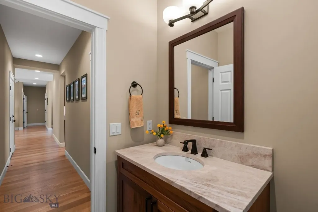 518 Oxford Drive Bozeman MT 59715