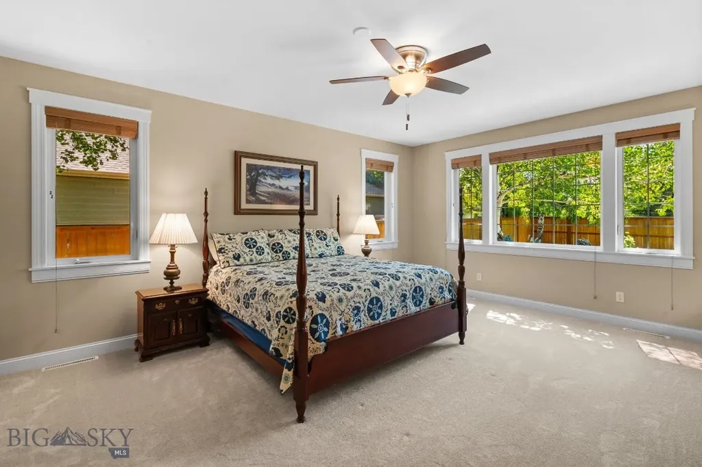 518 Oxford Drive Bozeman MT 59715
