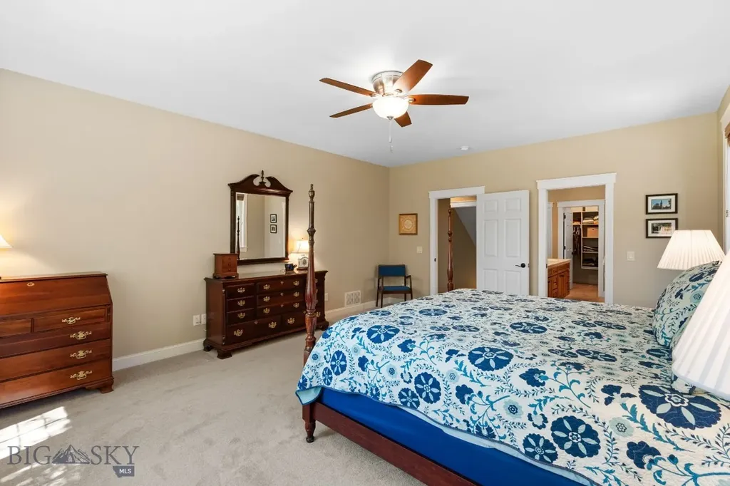 518 Oxford Drive Bozeman MT 59715