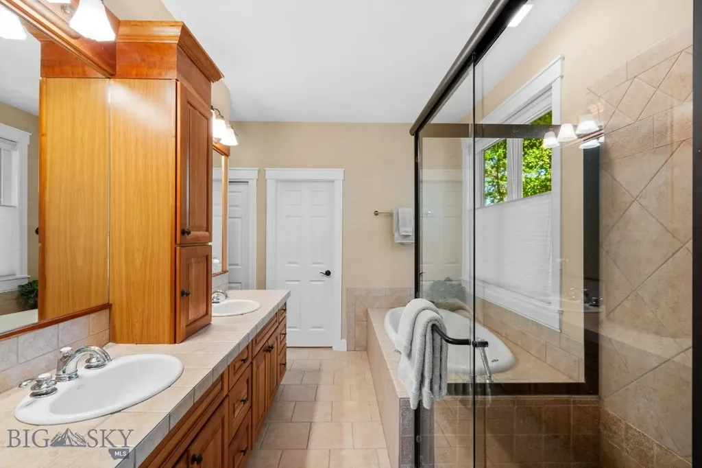 518 Oxford Drive Bozeman MT 59715