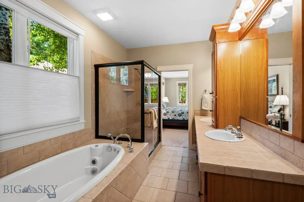 518 Oxford Drive Bozeman MT 59715
