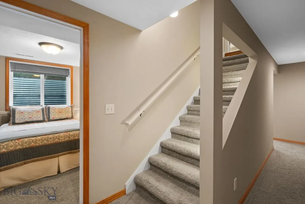 518 Oxford Drive Bozeman MT 59715