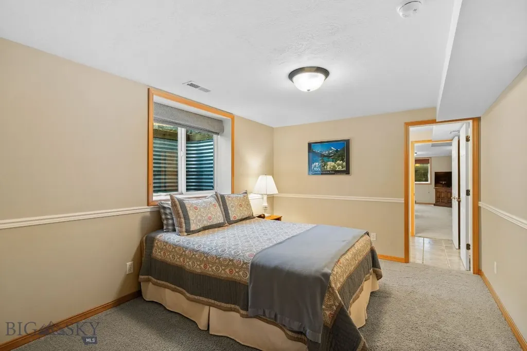 518 Oxford Drive Bozeman MT 59715