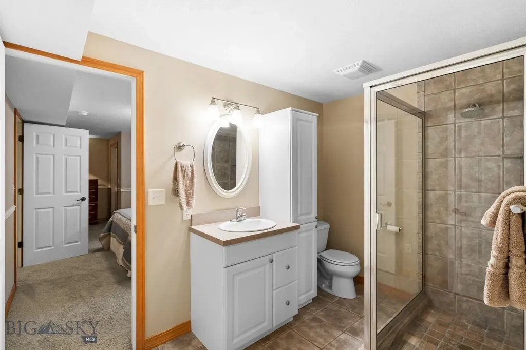 518 Oxford Drive Bozeman MT 59715