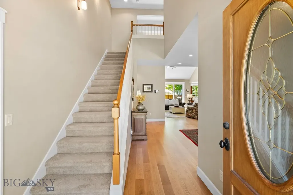 518 Oxford Drive Bozeman MT 59715