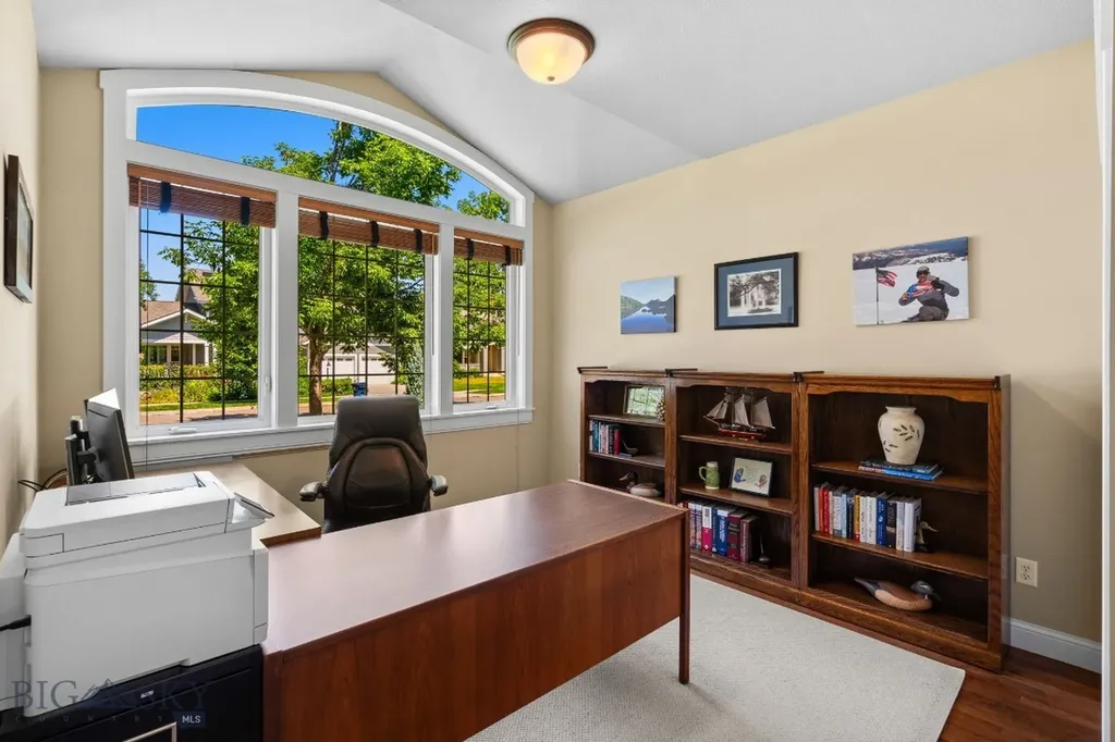 518 Oxford Drive Bozeman MT 59715