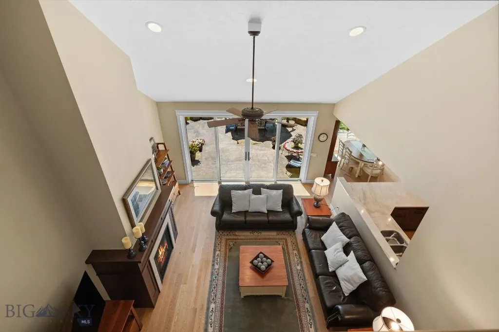 518 Oxford Drive Bozeman MT 59715