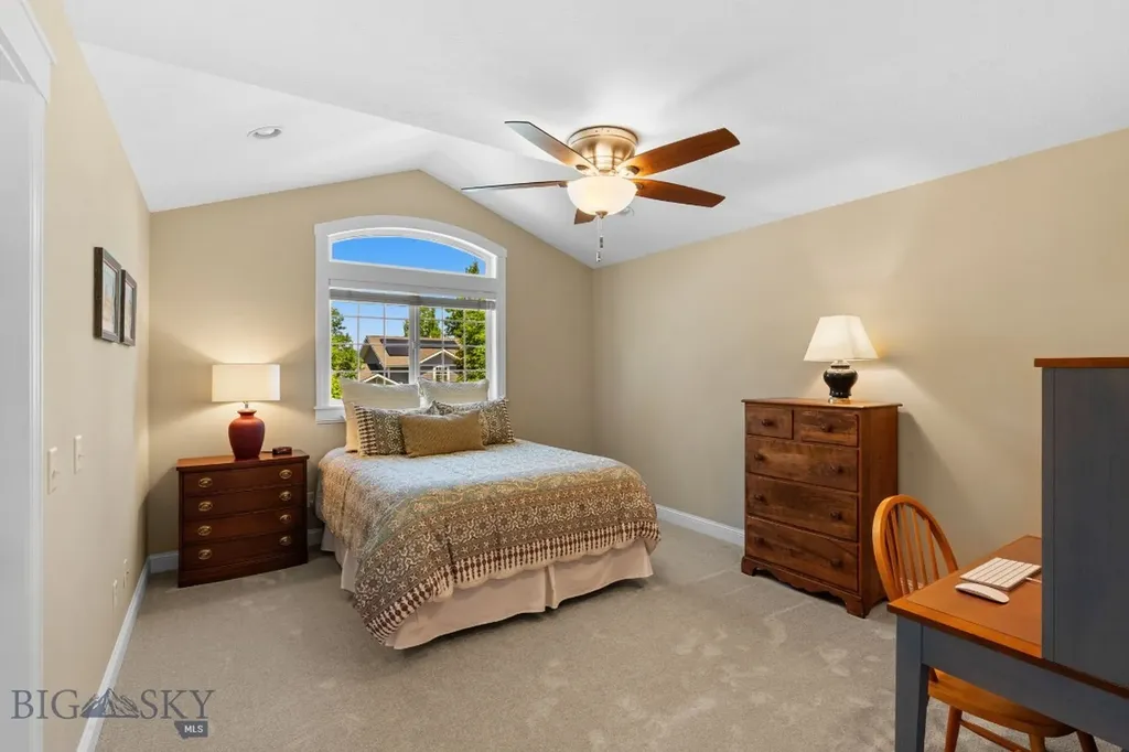 518 Oxford Drive Bozeman MT 59715