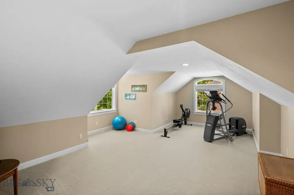 518 Oxford Drive Bozeman MT 59715