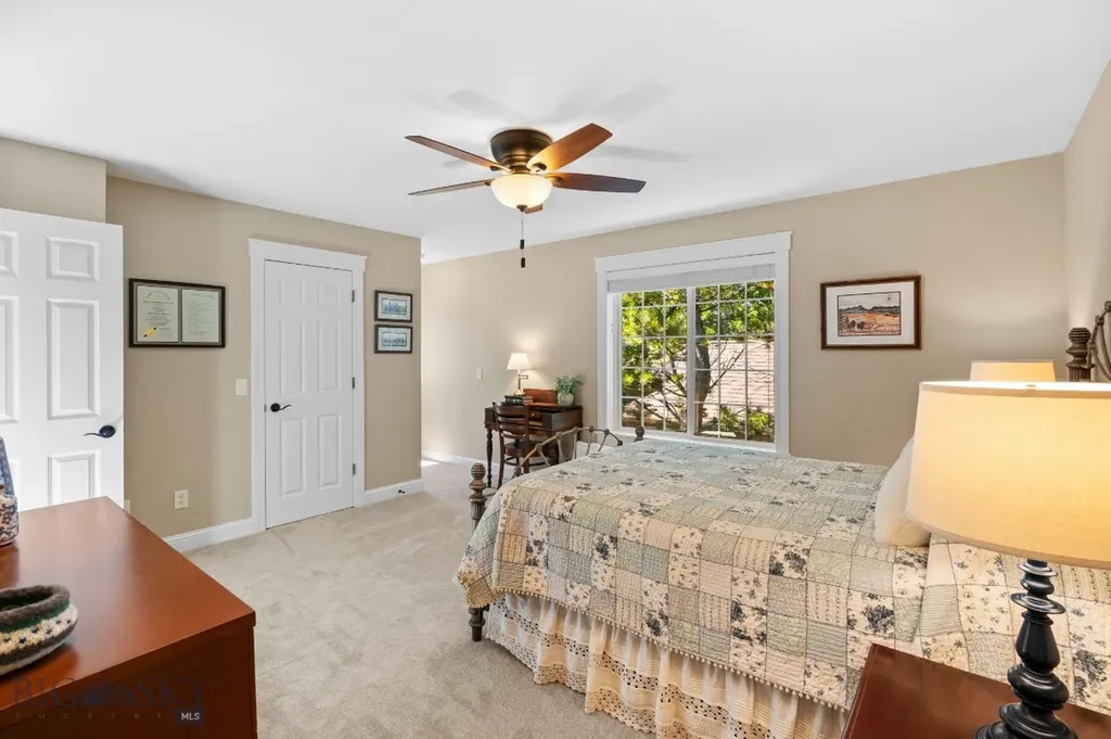 518 Oxford Drive Bozeman MT 59715