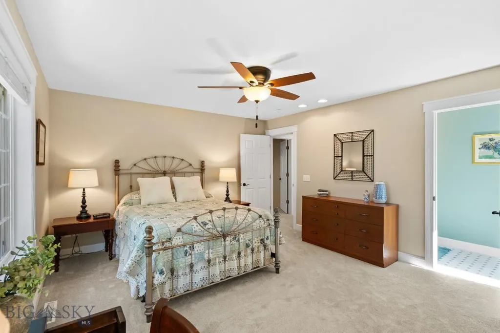 518 Oxford Drive Bozeman MT 59715