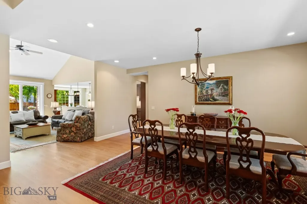 518 Oxford Drive Bozeman MT 59715