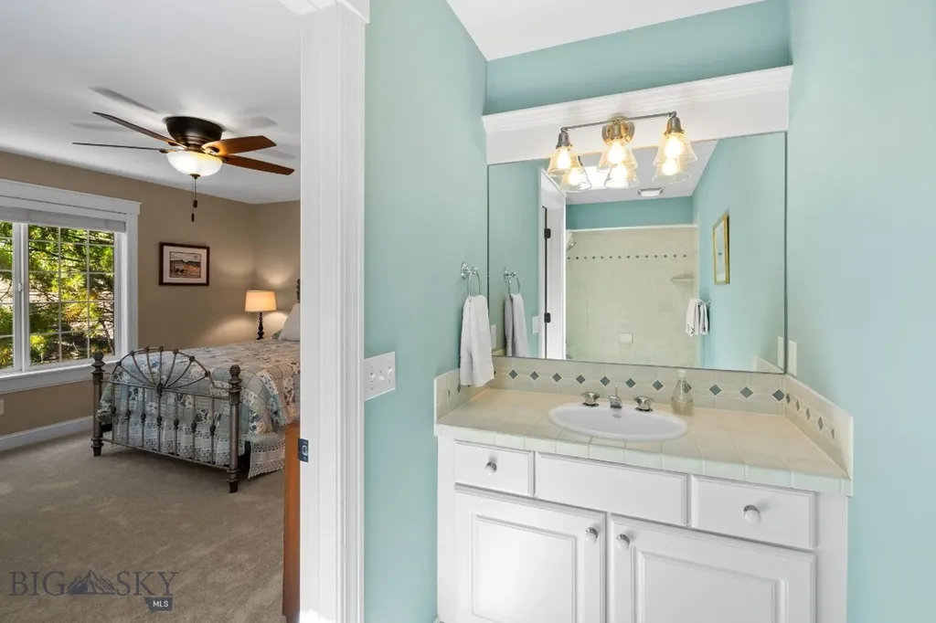 518 Oxford Drive Bozeman MT 59715
