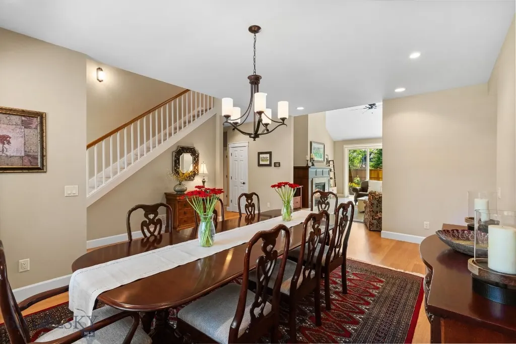 518 Oxford Drive Bozeman MT 59715