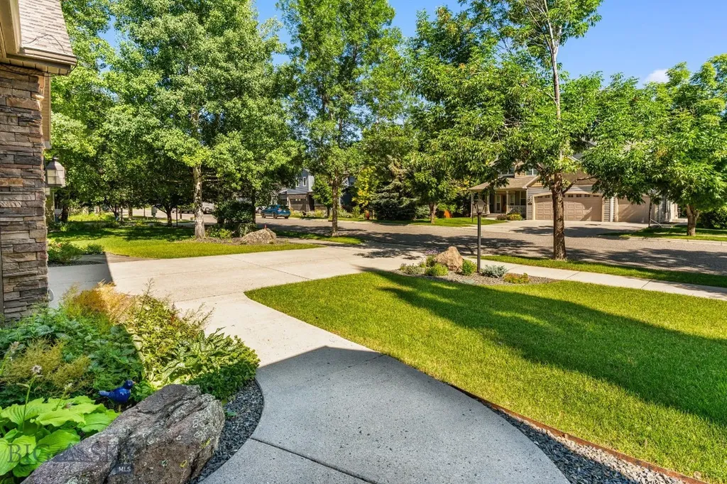 518 Oxford Drive Bozeman MT 59715