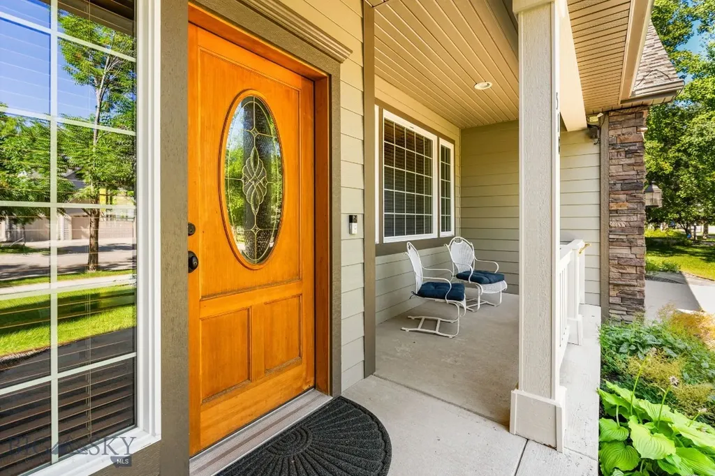 518 Oxford Drive Bozeman MT 59715