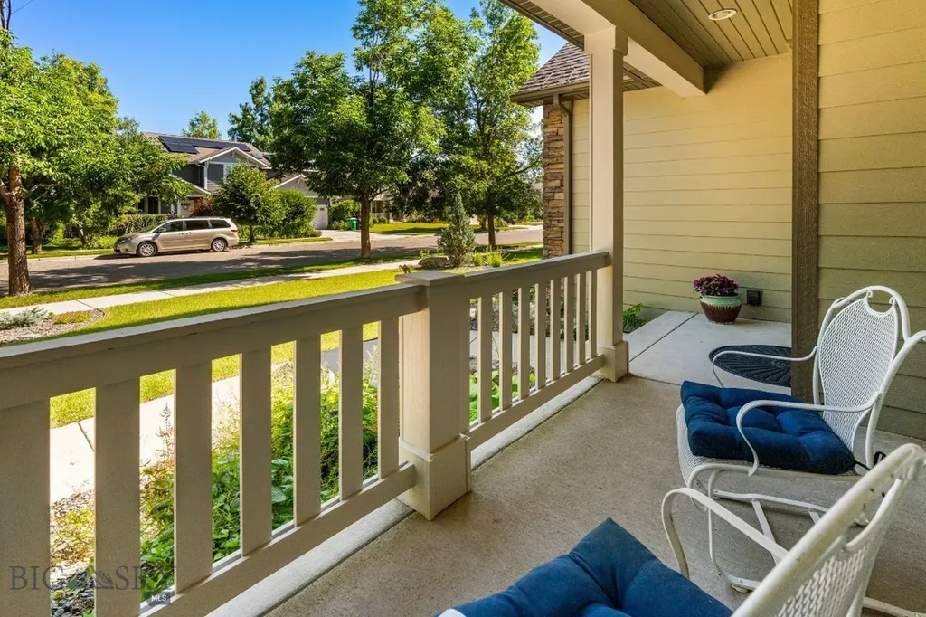 518 Oxford Drive Bozeman MT 59715