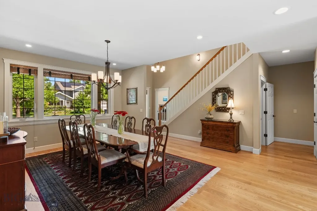518 Oxford Drive Bozeman MT 59715