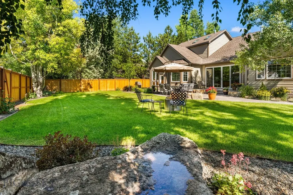 518 Oxford Drive Bozeman MT 59715