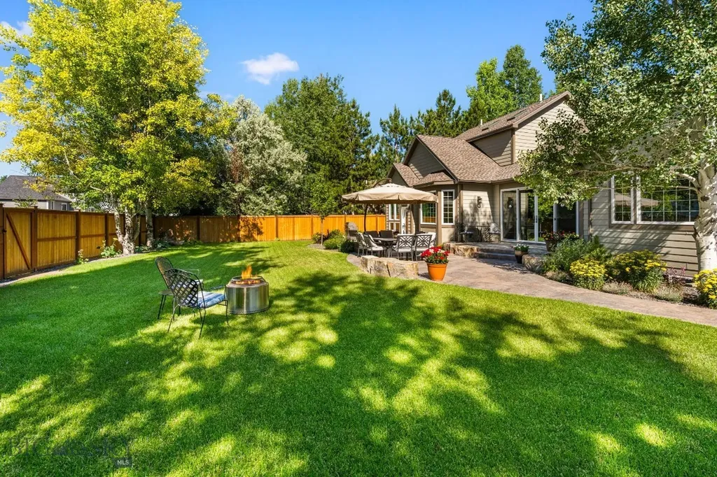 518 Oxford Drive Bozeman MT 59715