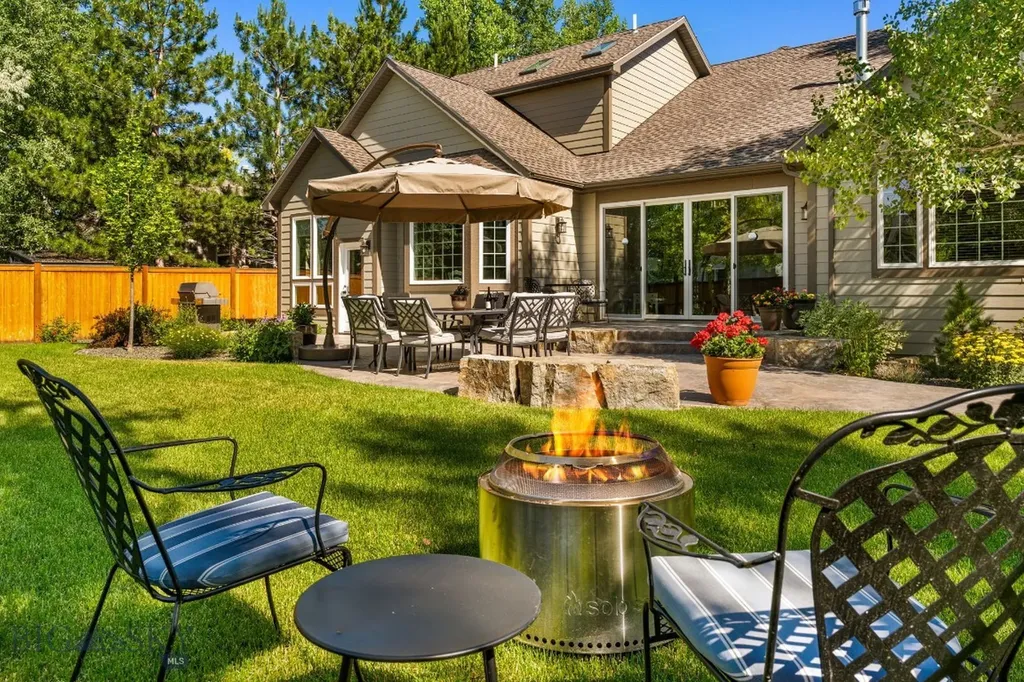 518 Oxford Drive Bozeman MT 59715
