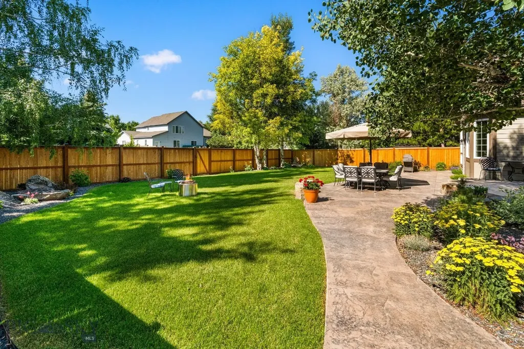 518 Oxford Drive Bozeman MT 59715