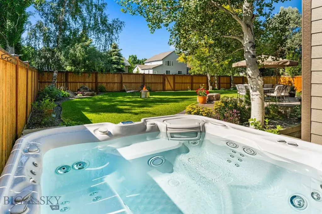 518 Oxford Drive Bozeman MT 59715