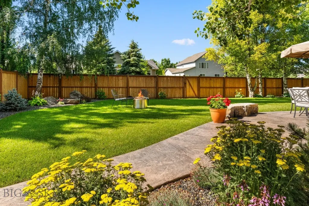 518 Oxford Drive Bozeman MT 59715