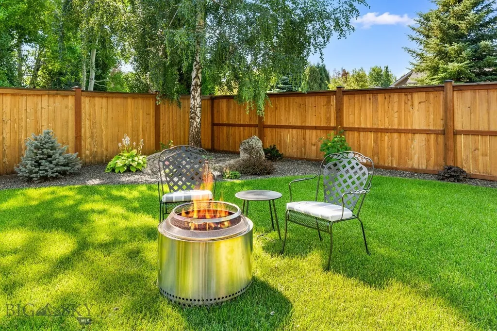 518 Oxford Drive Bozeman MT 59715