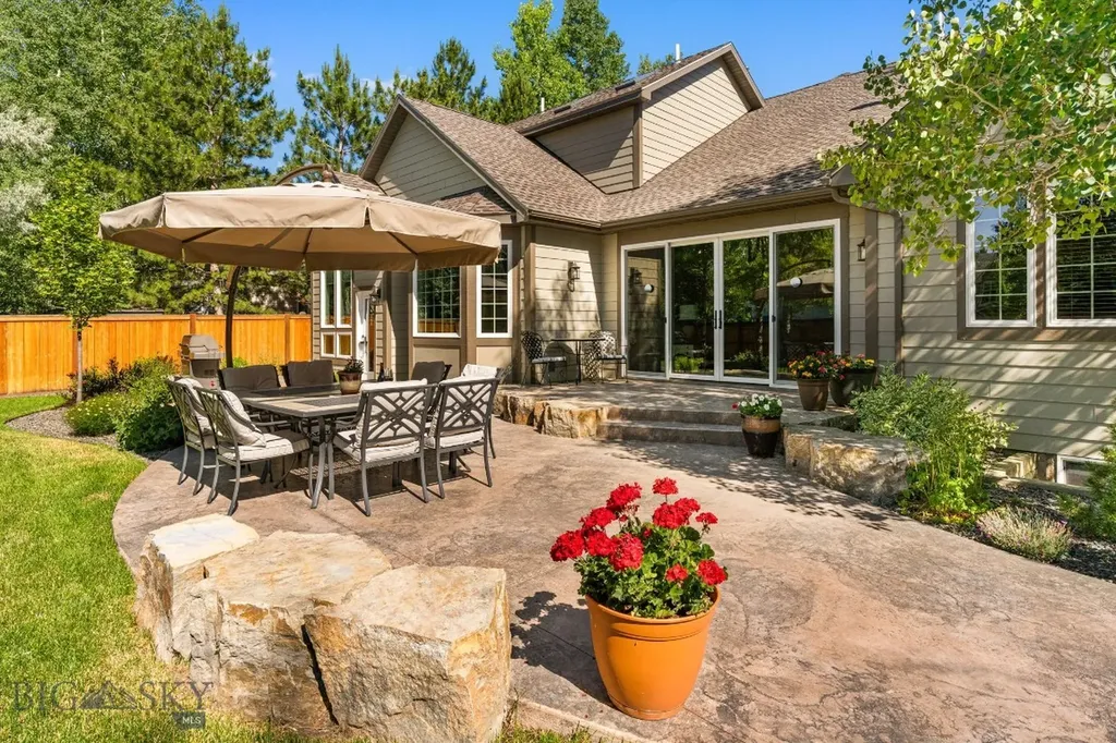 518 Oxford Drive Bozeman MT 59715