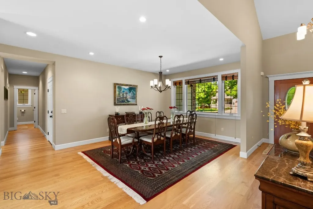 518 Oxford Drive Bozeman MT 59715