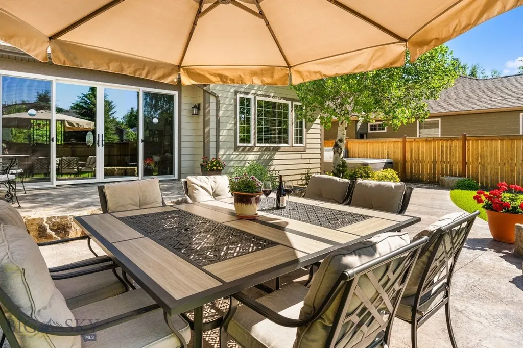 518 Oxford Drive Bozeman MT 59715