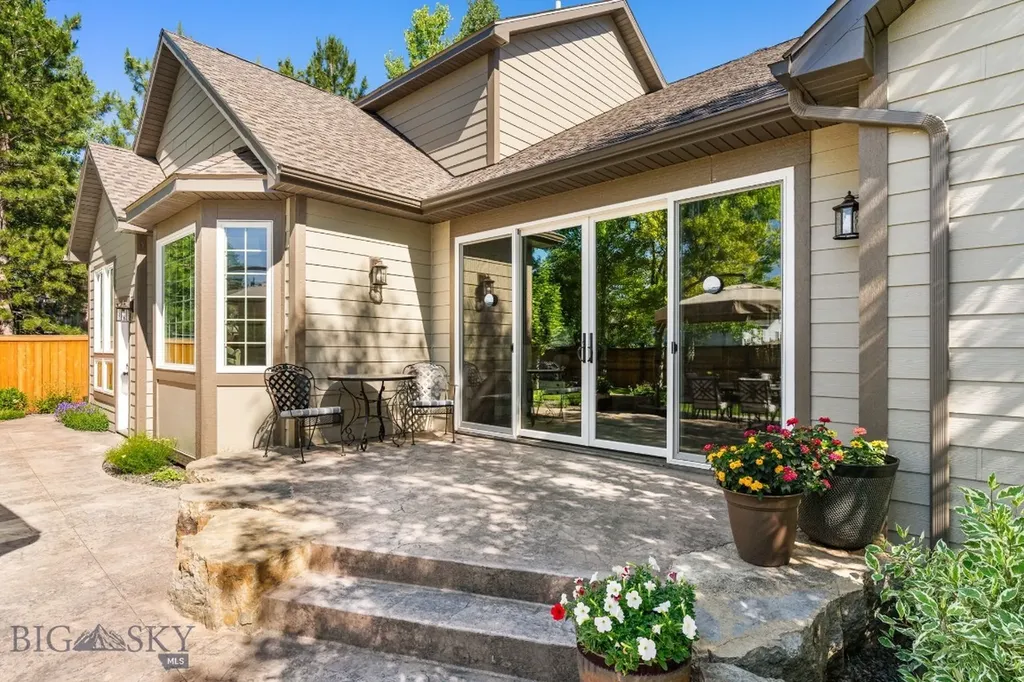 518 Oxford Drive Bozeman MT 59715
