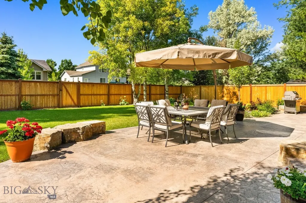 518 Oxford Drive Bozeman MT 59715