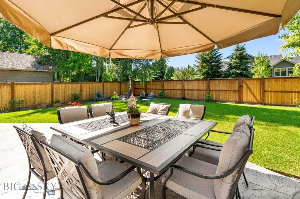 518 Oxford Drive Bozeman MT 59715