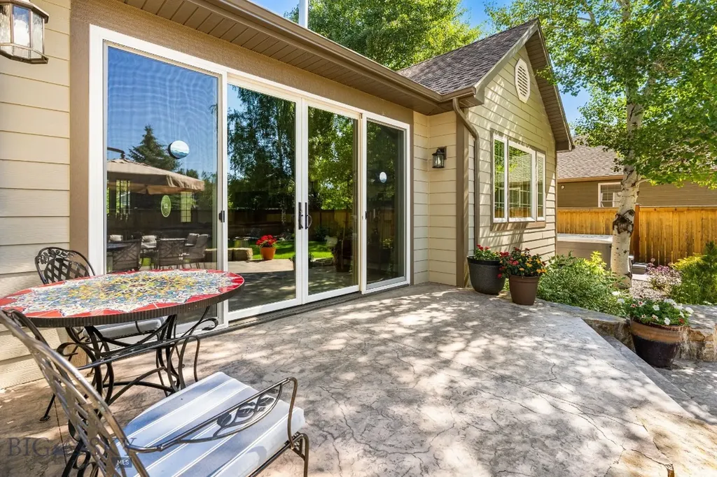 518 Oxford Drive Bozeman MT 59715