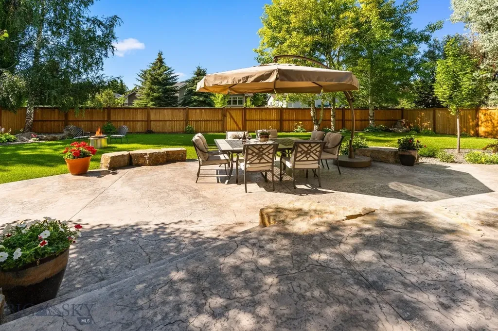 518 Oxford Drive Bozeman MT 59715