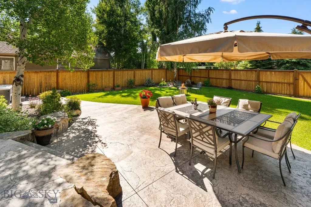 518 Oxford Drive Bozeman MT 59715