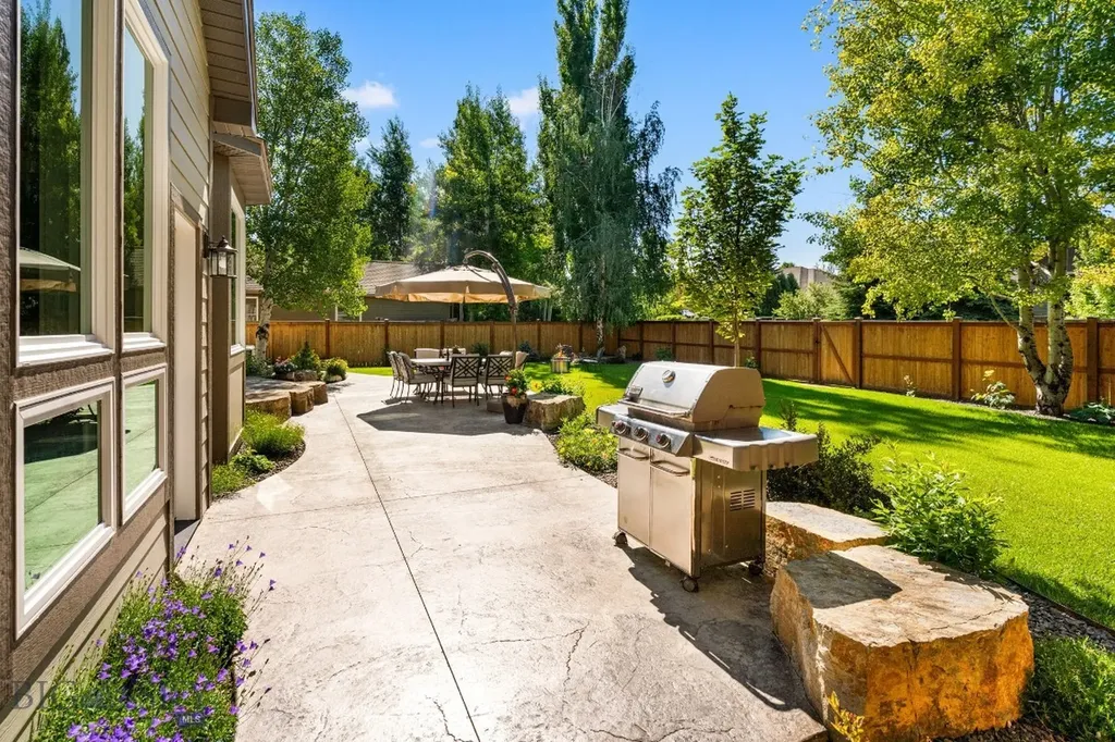 518 Oxford Drive Bozeman MT 59715