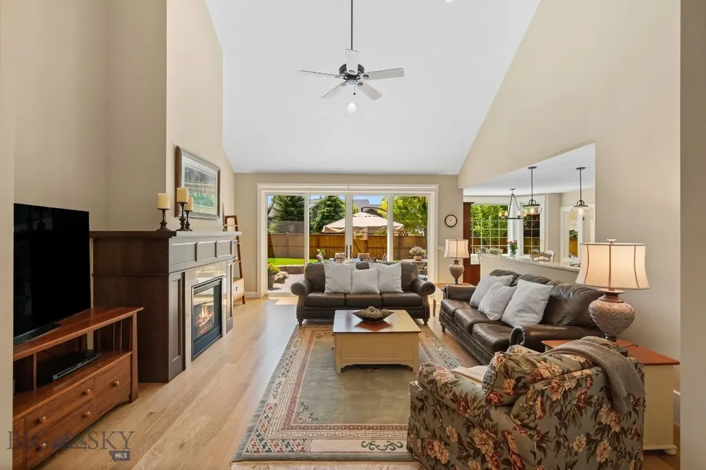 518 Oxford Drive Bozeman MT 59715