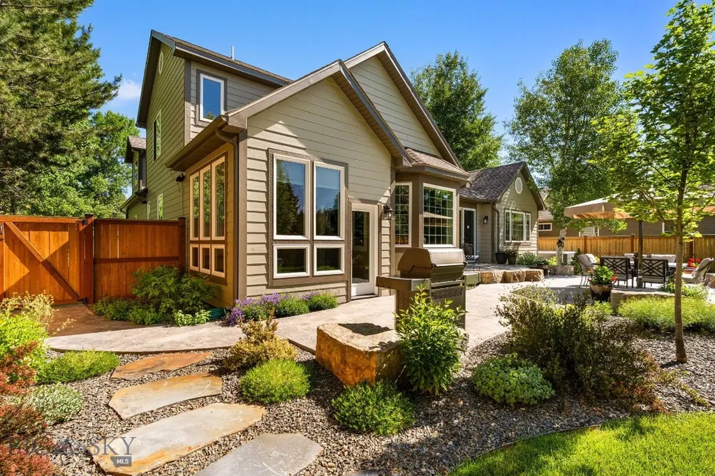 518 Oxford Drive Bozeman MT 59715