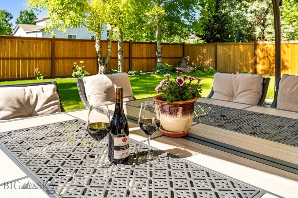 518 Oxford Drive Bozeman MT 59715