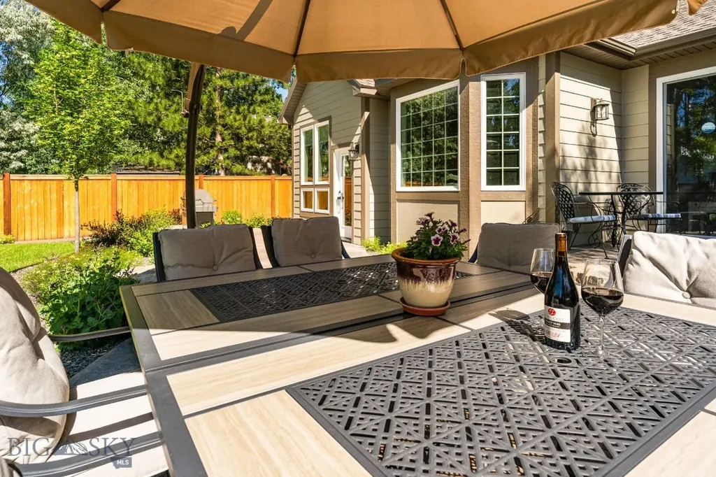 518 Oxford Drive Bozeman MT 59715
