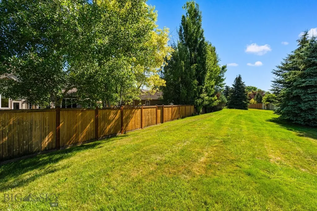 518 Oxford Drive Bozeman MT 59715