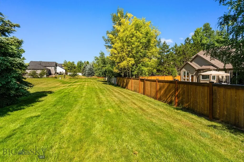 518 Oxford Drive Bozeman MT 59715