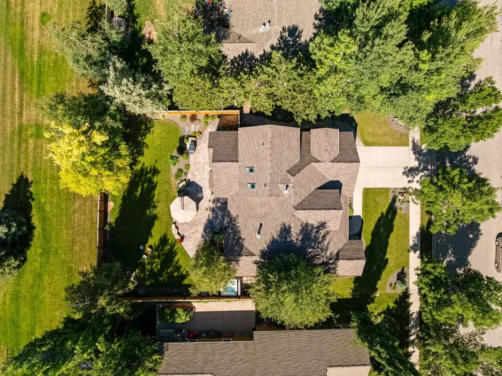 518 Oxford Drive Bozeman MT 59715