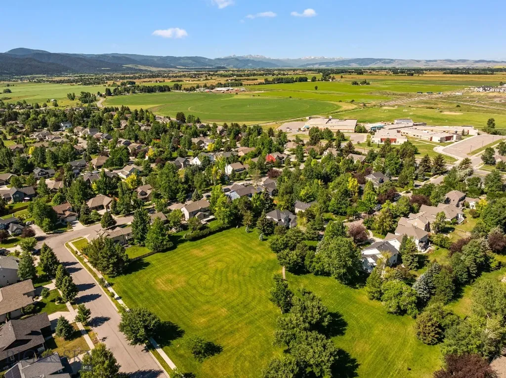 518 Oxford Drive Bozeman MT 59715