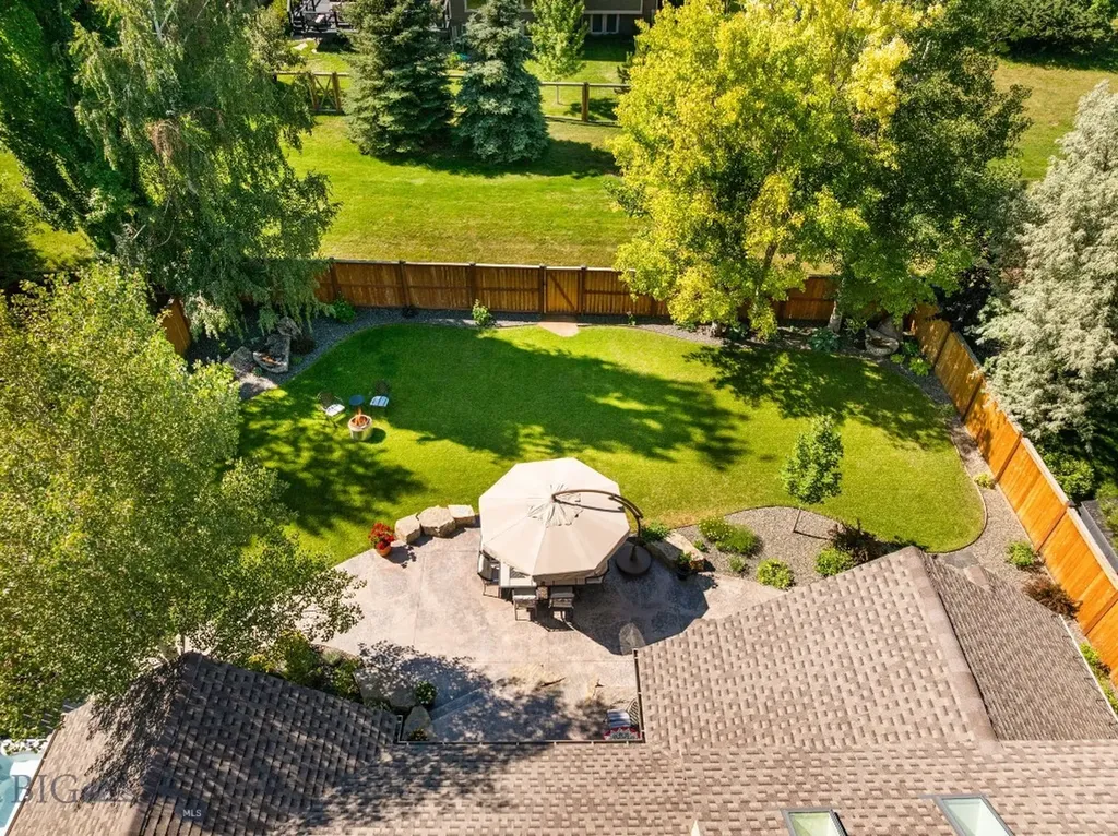 518 Oxford Drive Bozeman MT 59715
