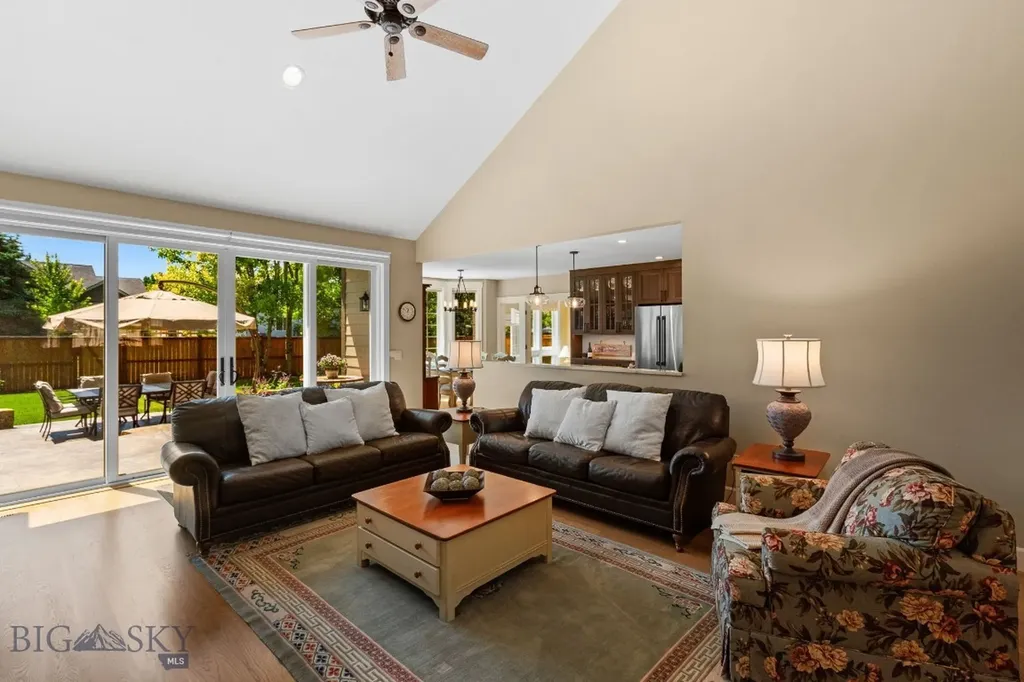 518 Oxford Drive Bozeman MT 59715