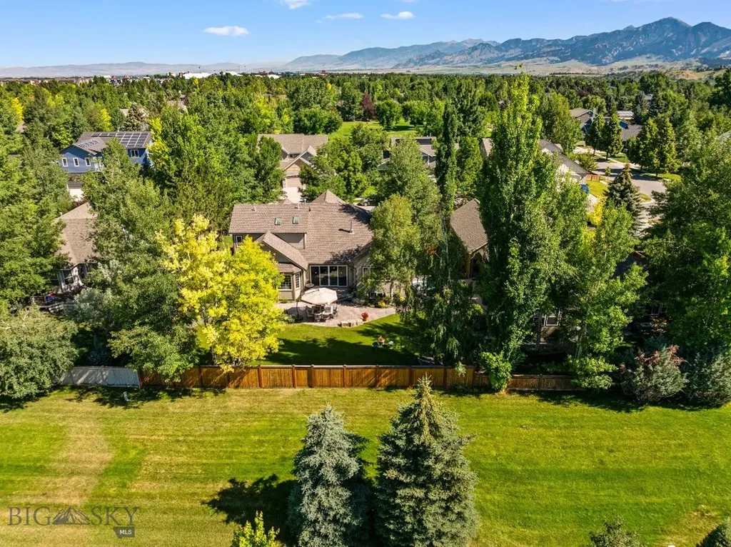 518 Oxford Drive Bozeman MT 59715